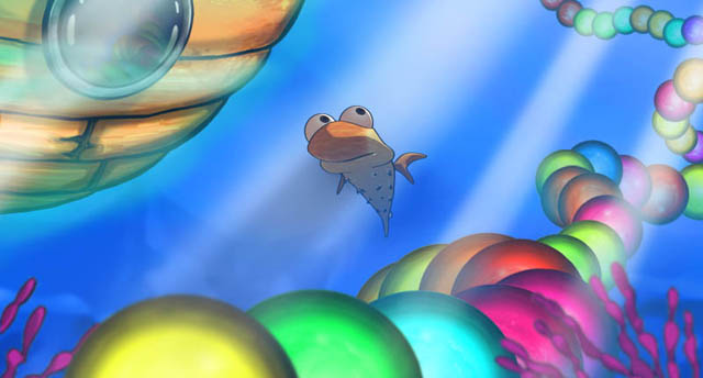 Zed games screenshot
