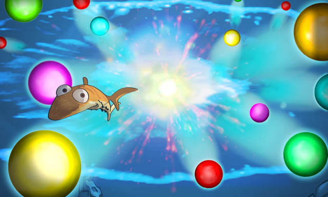 Zed games screenshot