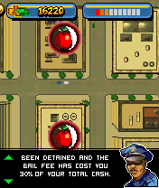 Zed games screenshot