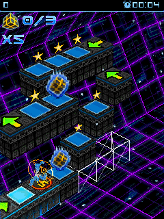 Zed games screenshot