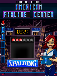 Zed games screenshot