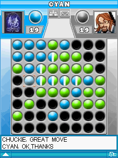 Zed games screenshot