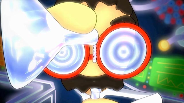 Zed games - Animation commercials screenshot