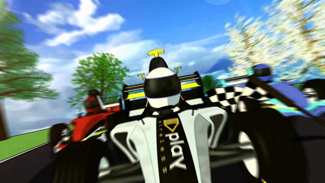 Zed games - Animation commercials screenshot