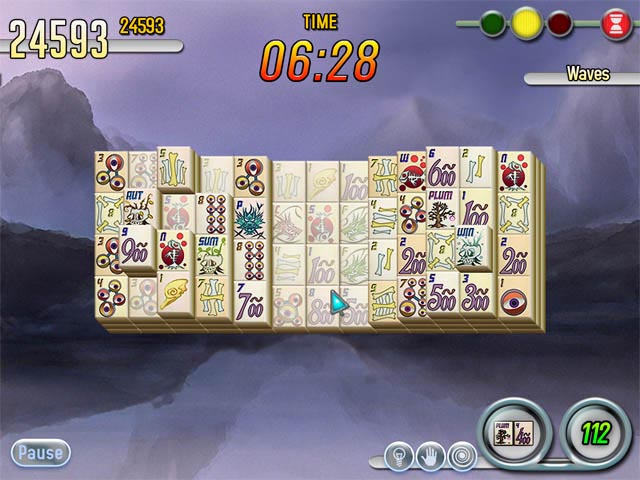 Zed games screenshot