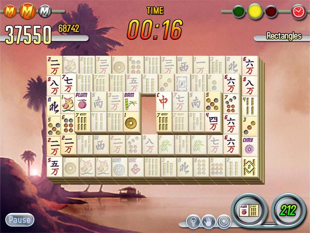 Zed games screenshot