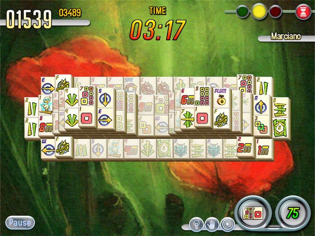 Zed games screenshot