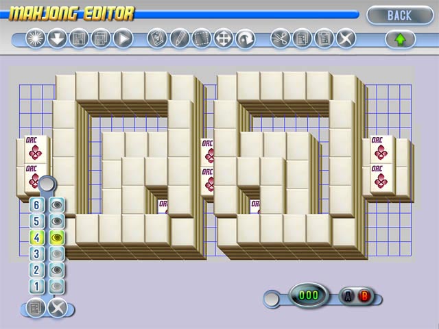 Zed games screenshot