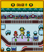 Zed games screenshot