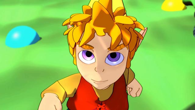 Zed games - Animation commercials screenshot
