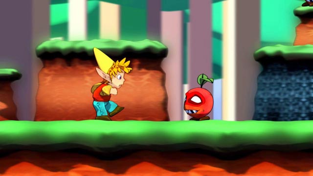 Zed games - Animation commercials screenshot