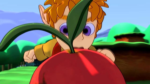 Zed games - Animation commercials screenshot