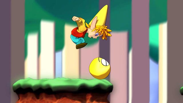Zed games - Animation commercials screenshot