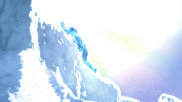 Animation shortfilm - "Qua" - Screenshot