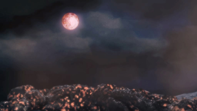 Animation shortfilm - "Qua" - Screenshot