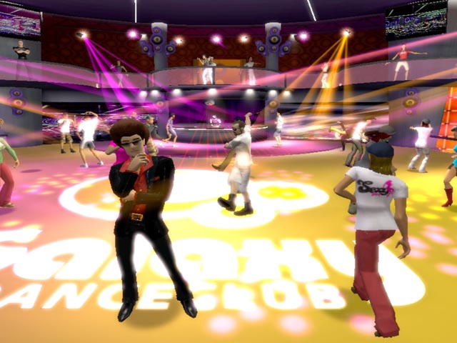 Zed games screenshot