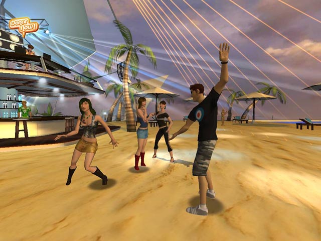 Zed games screenshot
