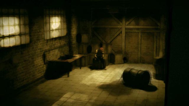 Zed games - Animation commercials screenshot