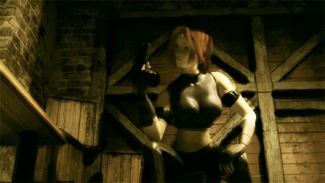 Zed games - Animation commercials screenshot