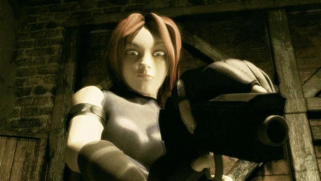 Zed games - Animation commercials screenshot