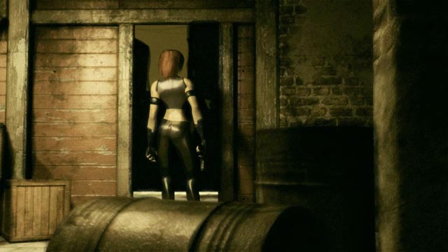Zed games - Animation commercials screenshot