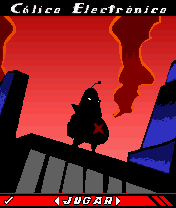 Zed games screenshot