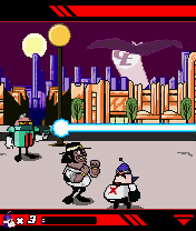 Zed games screenshot