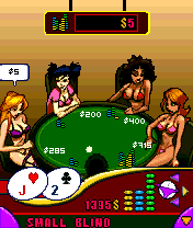 Zed games screenshot