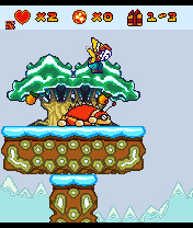 Zed games screenshot