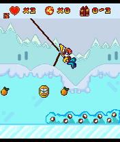 Zed games screenshot