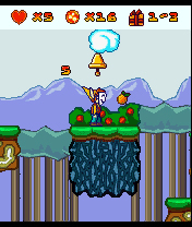 Zed games screenshot