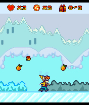 Zed games screenshot