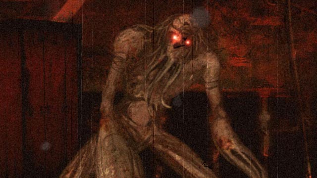Zed games - Animation commercials screenshot