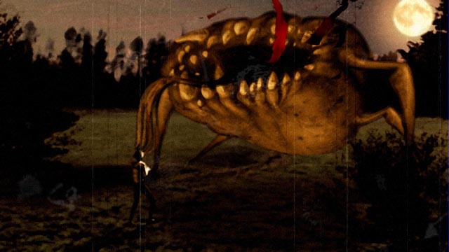 Zed games - Animation commercials screenshot