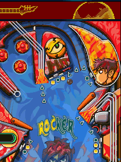 Zed games screenshot