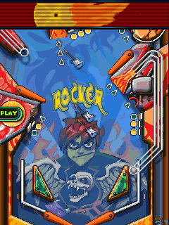 Zed games screenshot