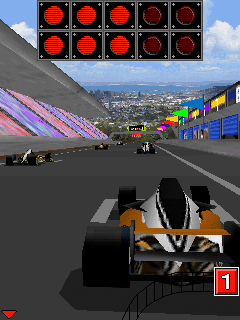 Zed games screenshot