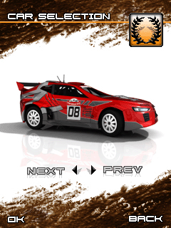 Zed games screenshot