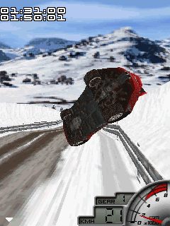 Zed games screenshot