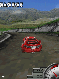 Zed games screenshot