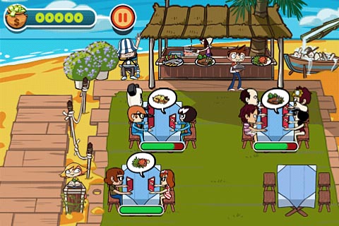 L-Fun 45 screenshot