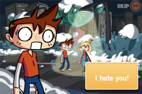 L-Fun 45 screenshot