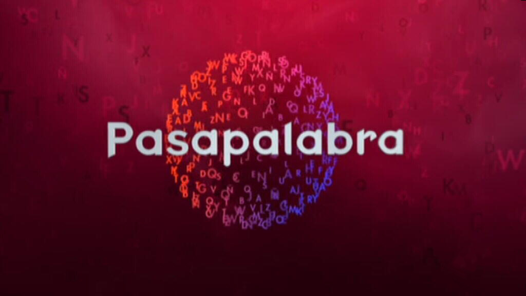 Pasapalabra logo