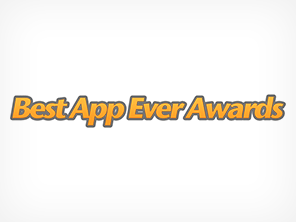 Best App Ever Awards to L-Fun 45