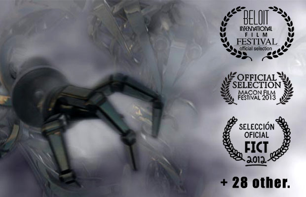 Transthreeded (2010)