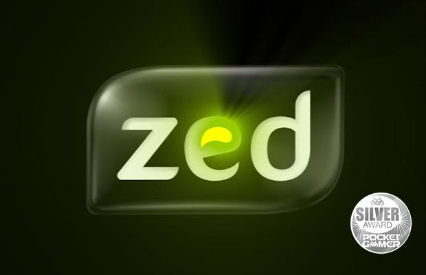 Zed Games (25 projects, 2005-2010)