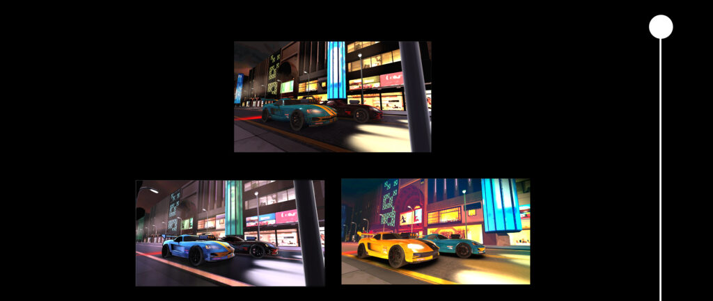 CarGame_Unity_Game_Engine_Looks_Tests