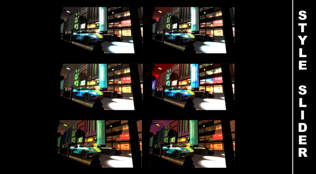 CarGame_Unity_Game_Engine_Looks_Tests