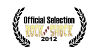 Laurels for "Return to the Dream" animation shortfilm Rock Shock