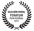 Laurels for "Return to the Dream" animation shortfilm Feratum